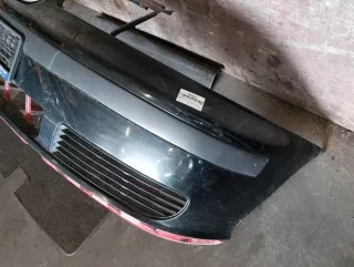  Бампер передний Seat Alhambra 1 Арт AL16238811641, вид 2