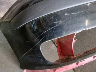  Бампер передний Seat Alhambra 1 Арт AL16238811641, вид 5