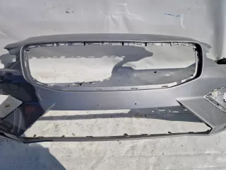 31690589 Бампер передний Volvo S60 3 Арт AL16251473302, вид 3