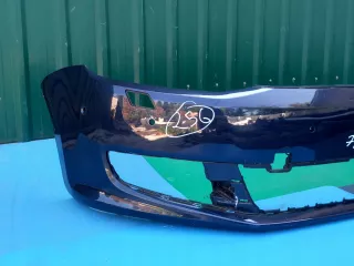7N0807221A Бампер передний Volkswagen Sharan 2 Арт AL16269807489, вид 2