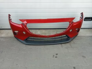  Бампер передний Mazda CX3 Арт AL16277298835, вид 1