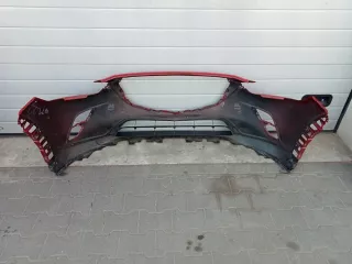  Бампер передний Mazda CX3 Арт AL16277298835, вид 12