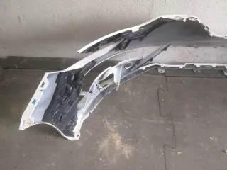  Бампер передний Renault Megane 4 Арт AL16310106321, вид 5