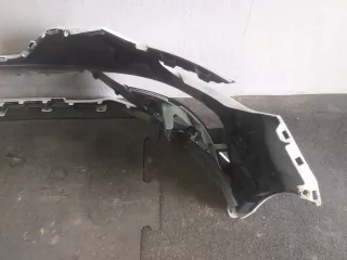  Бампер передний Renault Megane 4 Арт AL16310106321, вид 6