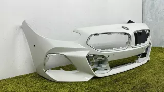  Бампер передний BMW Z4 G29 Арт AL16311701485, вид 2