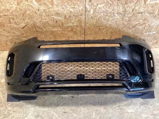 LK72-17F775-BAW Бампер передний Land Rover Discovery 5 Арт AL16312322128, вид 1