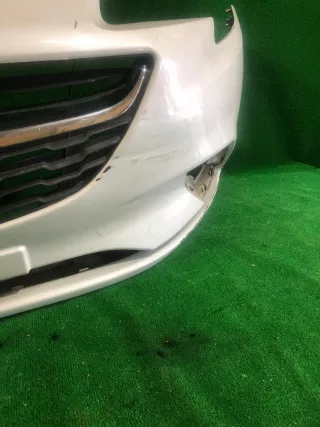  Бампер передний Opel Corsa E Арт AL16316754194, вид 3