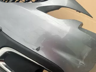  Бампер передний Peugeot 2008 Арт AL16319317338, вид 8