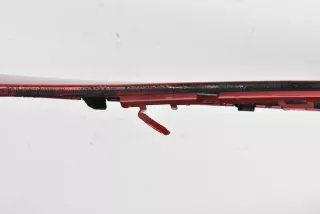 P10628329 Бампер передний MG ZS Арт AL16327027828, вид 4