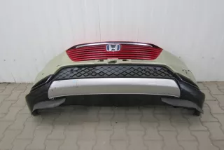 71101-3M0-ZZ00 Бампер передний Honda HR-V 3 Арт AL16353142432, вид 4