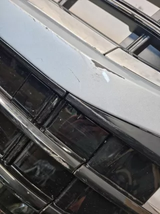 760807217CN,touareg Бампер передний Volkswagen Touareg 3 Арт AL16354268699, вид 3
