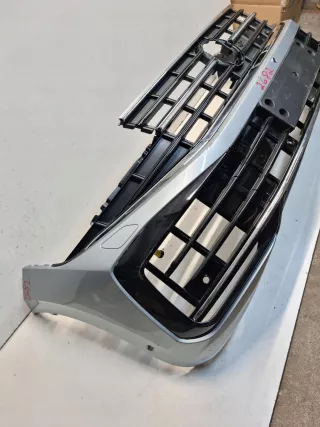 760807217CN,touareg Бампер передний Volkswagen Touareg 3 Арт AL16354268699, вид 4