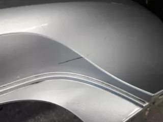 6r6807421bh Бампер передний Volkswagen Polo 5 Арт AL16371851471, вид 11