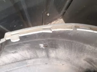 6r6807421bh Бампер передний Volkswagen Polo 5 Арт AL16371851471, вид 14