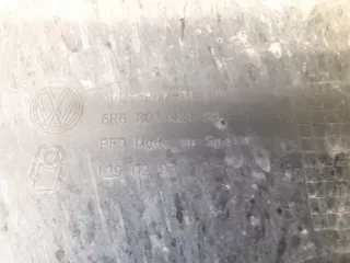 6r6807421bh Бампер передний Volkswagen Polo 5 Арт AL16371851471, вид 15
