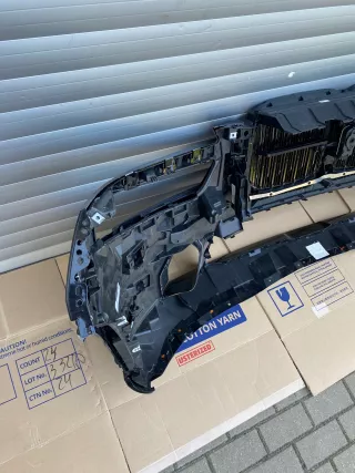  Бампер передний BMW X7 g07 Арт AL16376988699, вид 11