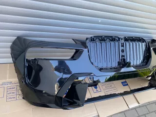  Бампер передний BMW X7 g07 Арт AL16376988699, вид 3