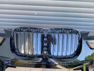  Бампер передний BMW X7 g07 Арт AL16376988699, вид 4