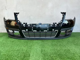  Бампер передний Volkswagen Passat B6 Арт AL16389457011, вид 1