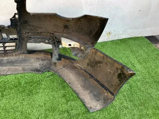  Бампер передний Volkswagen Passat B6 Арт AL16389457011, вид 11