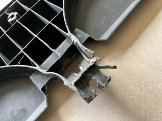 57707CA060 Бампер передний Toyota GT86  Арт AL16390729973, вид 7