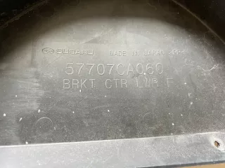 57707CA060 Бампер передний Subaru BRZ Арт AL16390729973_2, вид 9