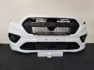  Бампер передний Ford Transit Custom Арт AL16394093232_2, вид 1