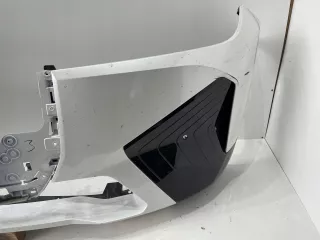  Бампер передний BMW IX i20 Арт AL16397910449, вид 5