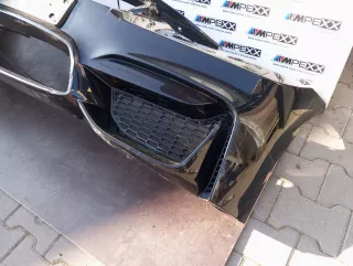  Бампер передний BMW M4 F82/F83 Арт AL16406005867, вид 11