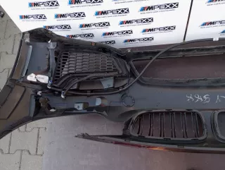  Бампер передний BMW M4 F82/F83 Арт AL16406005867, вид 13