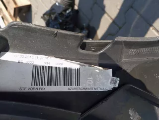  Бампер передний BMW M4 F82/F83 Арт AL16406005867, вид 14