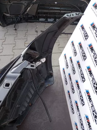  Бампер передний BMW M4 F82/F83 Арт AL16406005867, вид 6