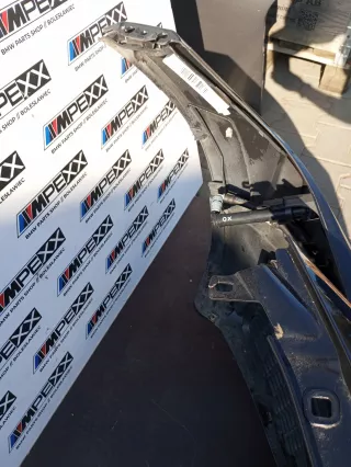  Бампер передний BMW M4 F82/F83 Арт AL16406005867, вид 7