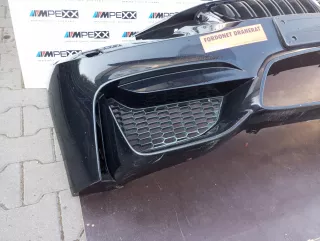  Бампер передний BMW M4 F82/F83 Арт AL16406005867, вид 10