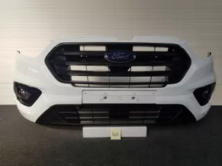  Бампер передний Ford Transit Custom Арт AL16413785340, вид 1