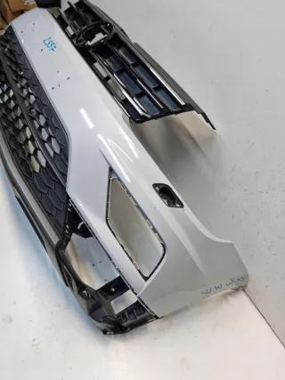 5NA807221,,tiguan Бампер передний Volkswagen Tiguan 2 Арт AL16433132559, вид 3