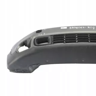 9806064-13 Бампер передний MINI COUNTRYMAN R60 Арт AL16433637532, вид 2
