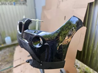51112990186 Бампер передний BMW X1 E84 Арт AL16459438729, вид 2