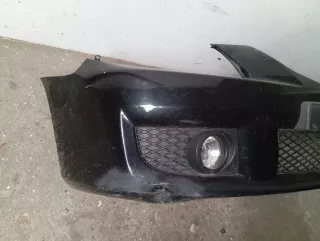  Бампер передний Mazda Premacy 2 Арт AL16459797864, вид 3
