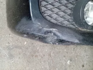  Бампер передний Mazda Premacy 2 Арт AL16459797864, вид 4