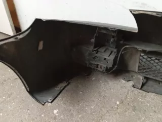  Бампер передний Mazda Premacy 2 Арт AL16459797864, вид 7