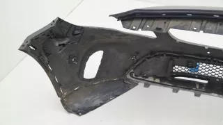 156885XXGLA.AKCENT81 Бампер передний Mercedes GLA X156 Арт AL16466403176, вид 8