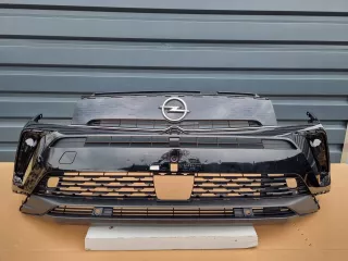 9840131477 Бампер передний Opel Grandland X Арт AL16466709706, вид 1