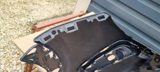 9840131477 Бампер передний Opel Grandland X Арт AL16466709706, вид 13