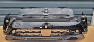 9840131477 Бампер передний Opel Grandland X Арт AL16466709706, вид 2