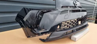 9840131477 Бампер передний Opel Grandland X Арт AL16466709706, вид 5