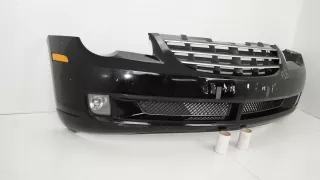  Бампер передний Chrysler Crossfire Арт AL16466734471, вид 2
