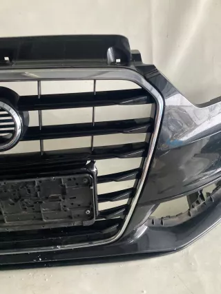 Бампер передний Audi S3 8V Арт AL16468712136, вид 6