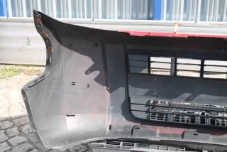 1308778070 Бампер передний Fiat Qubo Арт AL16472208545_2, вид 7
