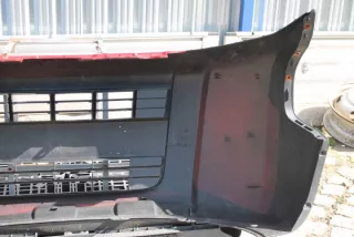 1308778070 Бампер передний Fiat Qubo Арт AL16472208545_2, вид 9